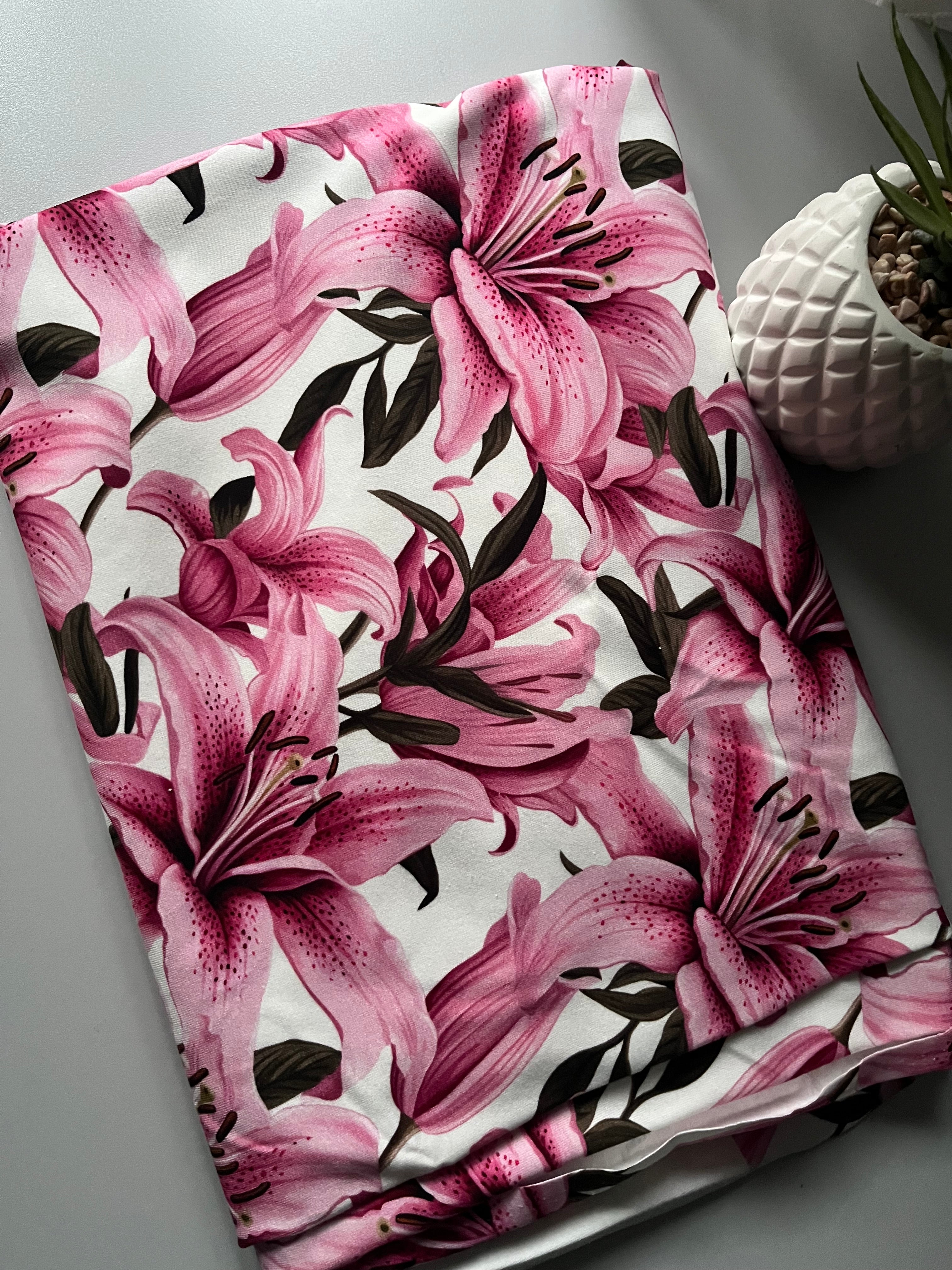 Lilien Dauervorbestellung